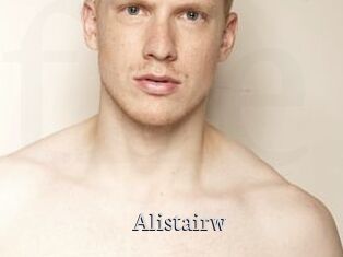 Alistairw