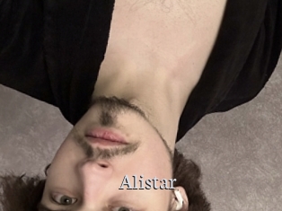 Alistar