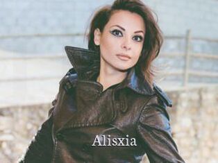 Alisxia