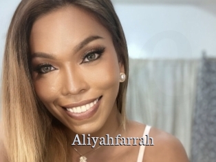 Aliyahfarrah