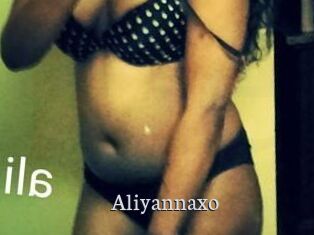 Aliyannaxo