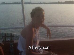 Allesya4u