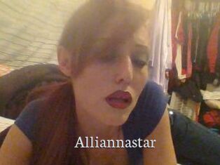 Alliannastar