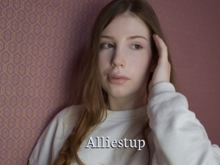 Alliestup