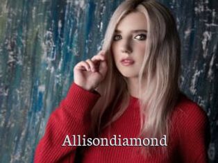 Allisondiamond