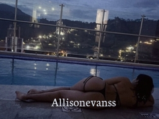 Allisonevanss