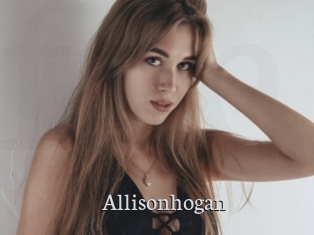 Allisonhogan