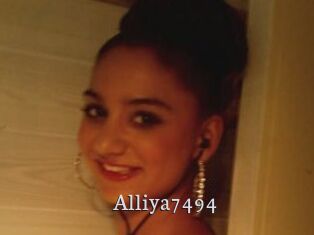 Alliya7494