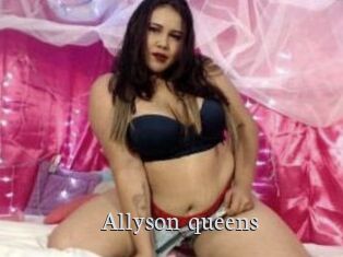 Allyson_queens