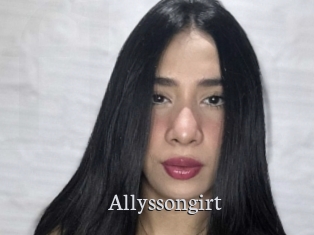 Allyssongirt