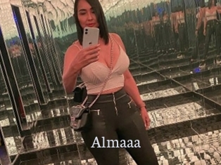 Almaaa