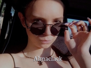 Almaclack