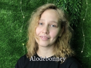 Alodebonney