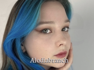 Alodiabranch