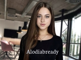 Alodiabready