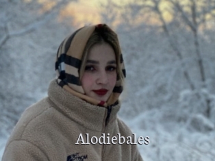 Alodiebales