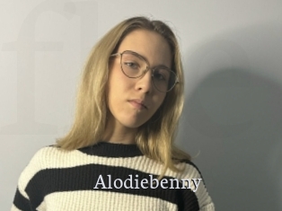 Alodiebenny