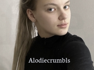 Alodiecrumbls