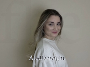 Alodiedwight