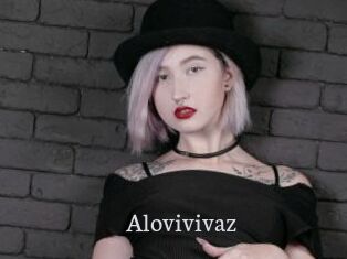 Alovivivaz