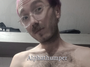 Alphathumper