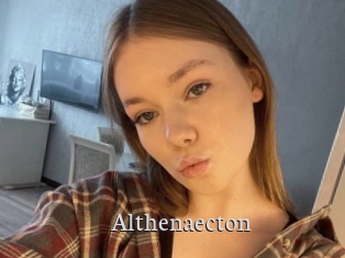 Althenaecton