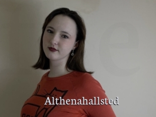 Althenahallsted