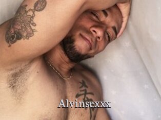 Alvinsexxx