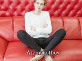 Alvinshotboy