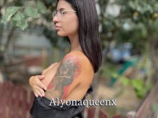 Alyonaqueenx