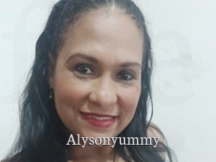 Alysonyummy