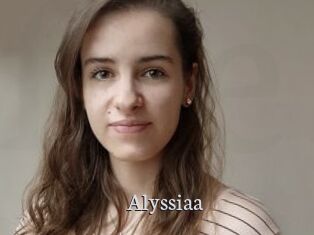 Alyssiaa