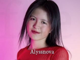 Alyssnova