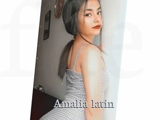 Amalia_latin