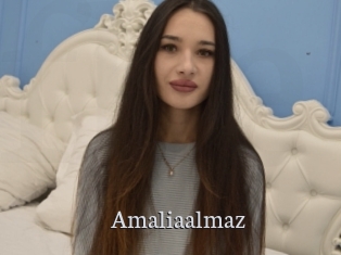 Amaliaalmaz