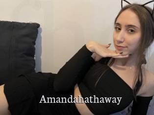 Amandahathaway