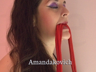 Amandakovich