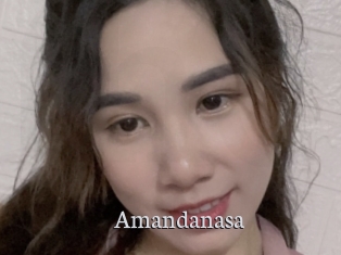 Amandanasa