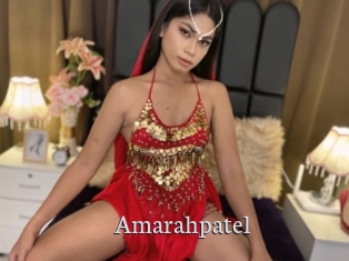 Amarahpatel