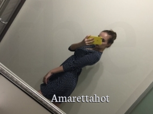 Amarettahot