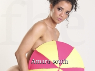 Amaru_south