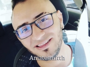 Amatosmitth