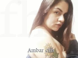 Ambar_cris