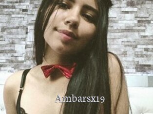 Ambarsx19