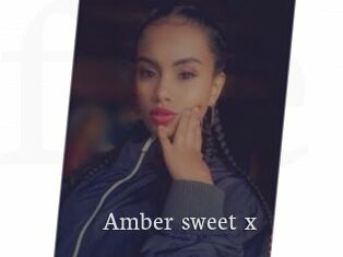 Amber_sweet_x