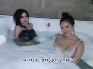 Amberandsharlote