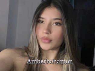 Amberbahamon