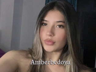 Amberbedoya