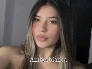 Amberbianca