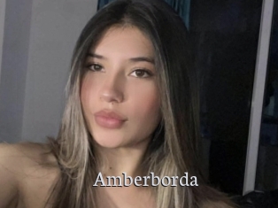 Amberborda